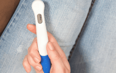 5 Reasons for Spotting After a Positive Pregnancy Test