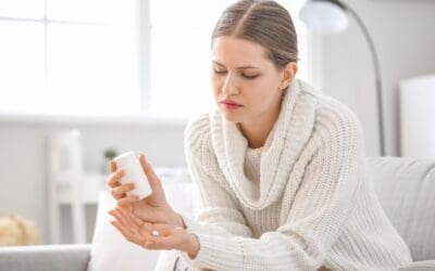 What New Research Reveals About Abortion Pill Complications