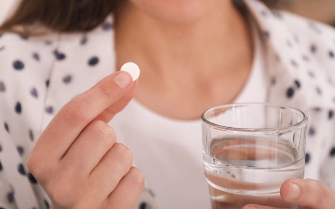 What to Expect When You Take the Abortion Pill: A Comprehensive Guide