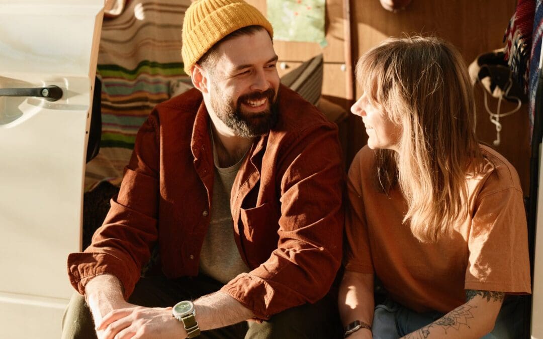 Do Men Impact Pregnancy Decisions?
